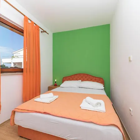 One-bedroom In Okrug Donji 多吉奥科如